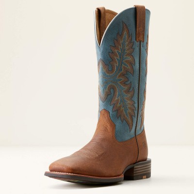 Ariat's Hudson Boot for Men
