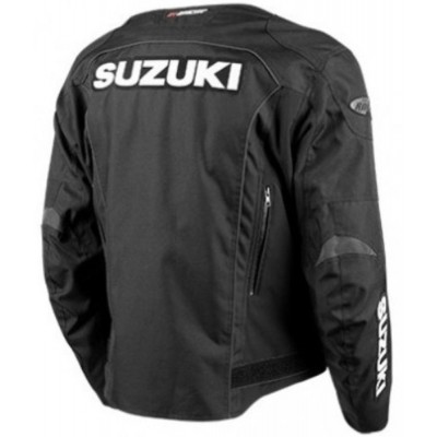 Joe Rocket SUZUKI...