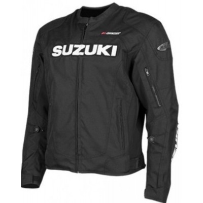 Joe Rocket SUZUKI...