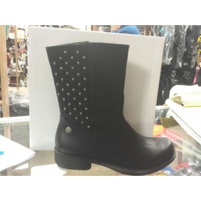 ladies boots -X513-a21b