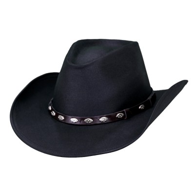 Outback's - BAD LANDS Hat