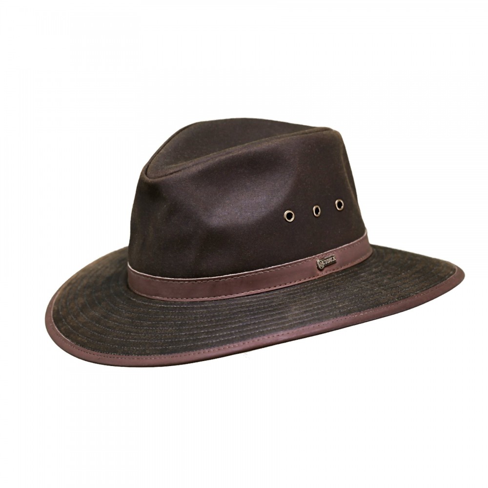 Outback's -DEER HUNTER HAT