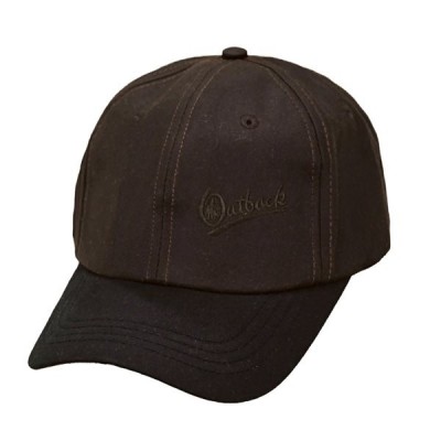 Outback's -AUSSIE SLUGGER CAP