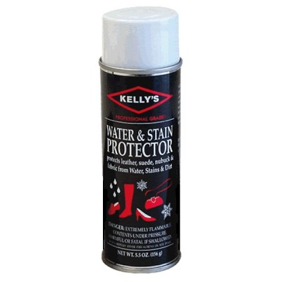 Kelly’s Water & Stain Protector