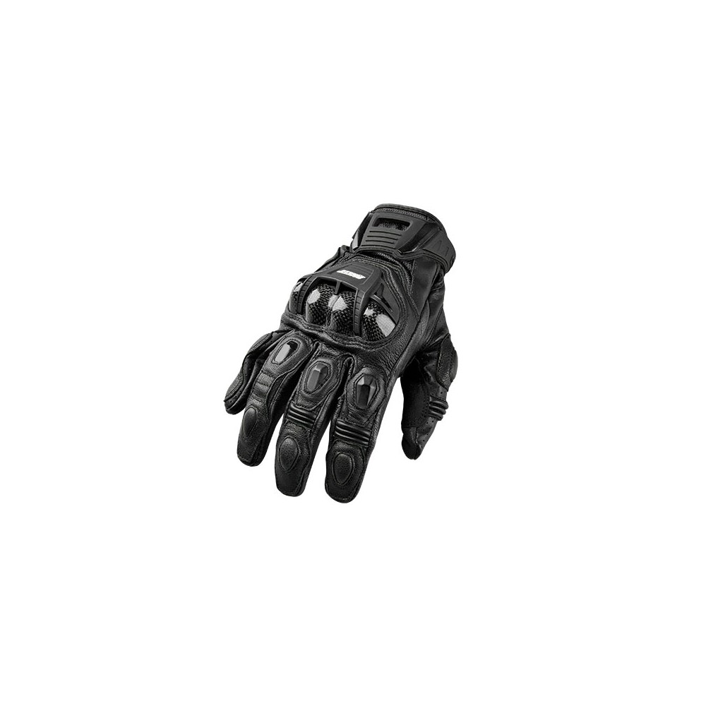 BLASTER SR GLOVE BLACK