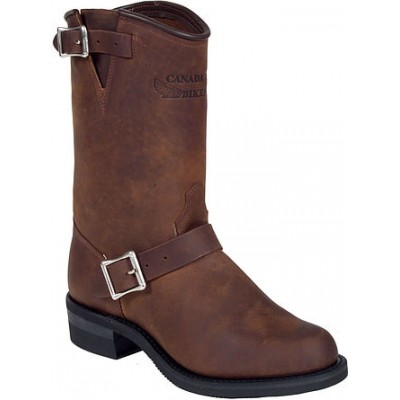 Crazy Horse Engineer 12" 5085 Canada West Enginees