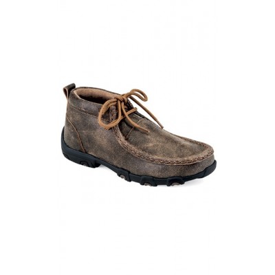 OLD WEST CBY 2055 Youth's Casual Shoes