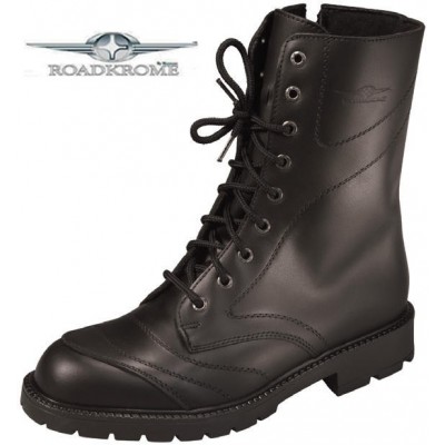 Doc Moto II boots men
