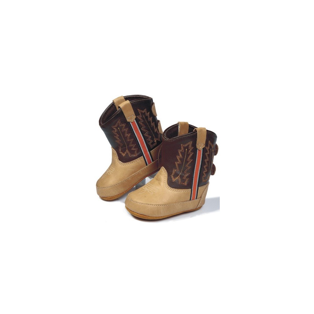 Poppets By: Old West for Infants Bazooka Foot 10030