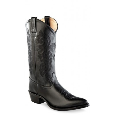 OLD WEST - Mens Western Boots 5502