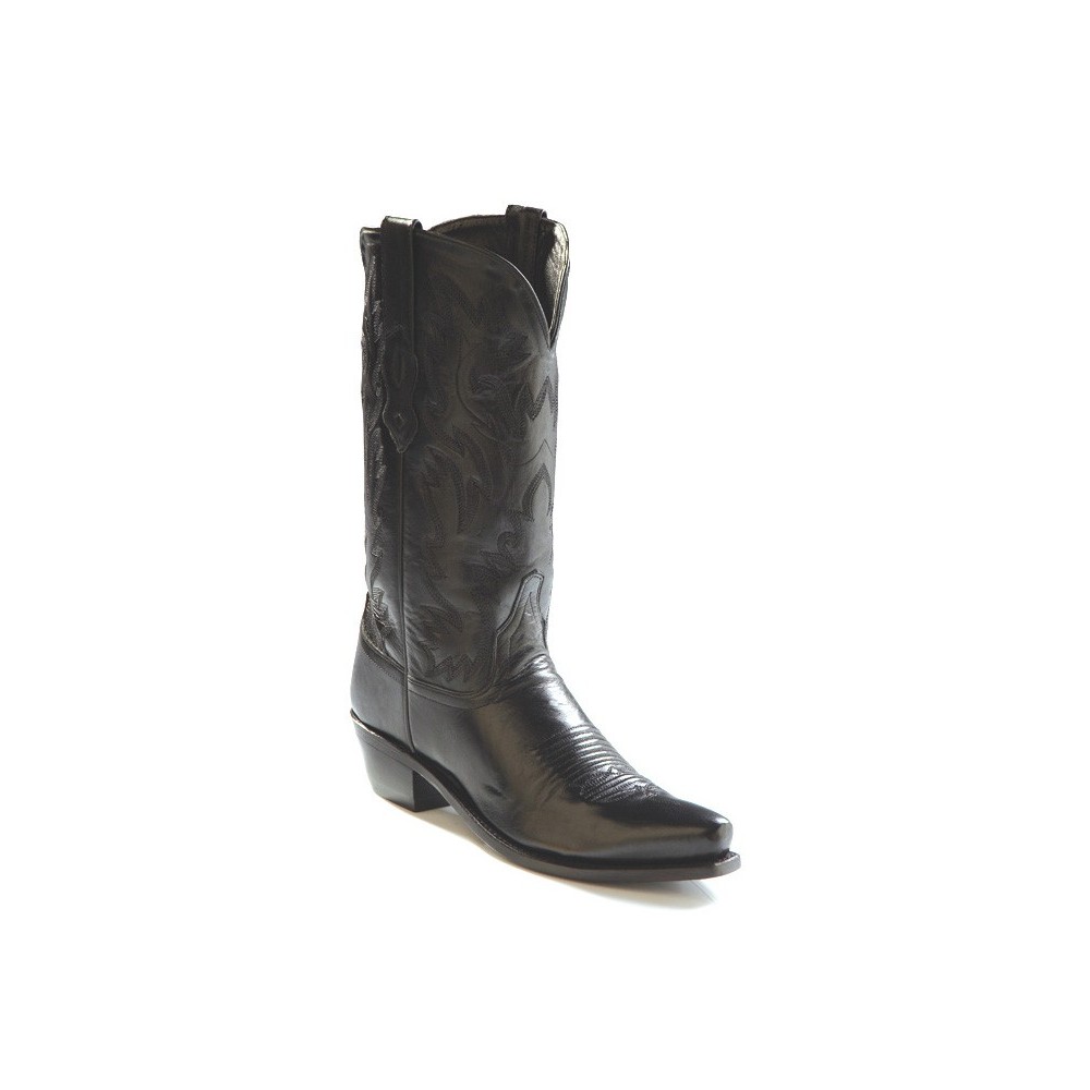 OLD WEST - Men's Cowboy Fashion Wear Boot MF1510