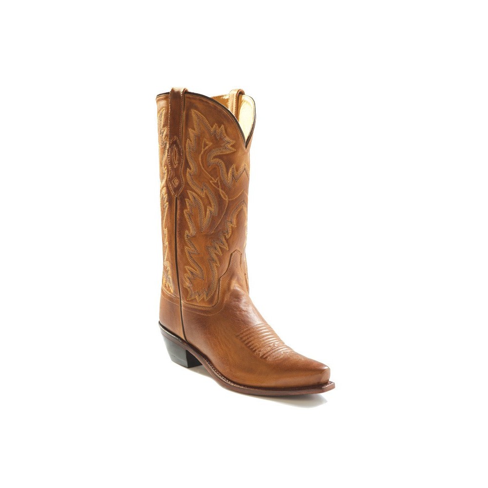 OLD WEST - Men's Cowboy Fashion Wear Boot MF1529