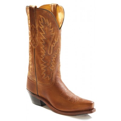 Old West LF1529 (SS) Ladies Boot
