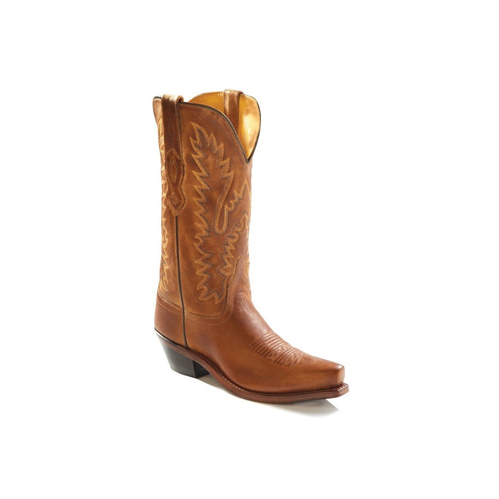 Old West LF1529 (SS) Ladies Boot