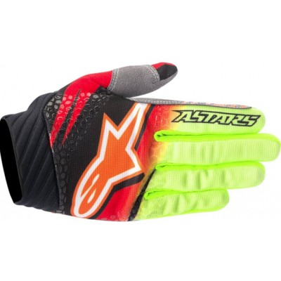 Alpinestars Techstar Venom Gloves