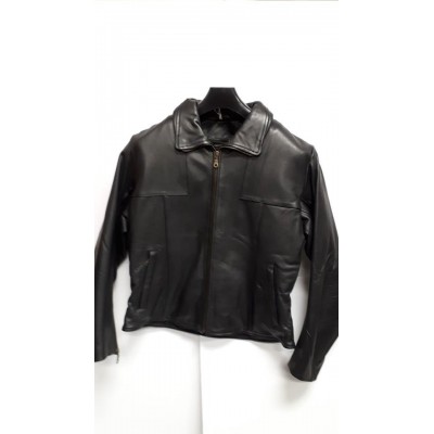 Ladies Leather jacket LML1001