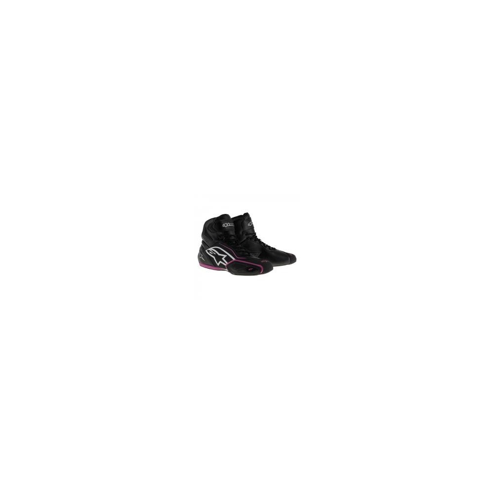 ALPINESTARS  - Stella Faster 2 Womens Shoes BLACK/ PINK
