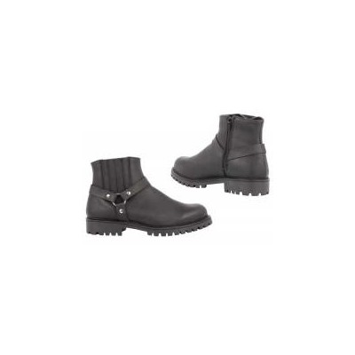 Cliff Boots by Martino