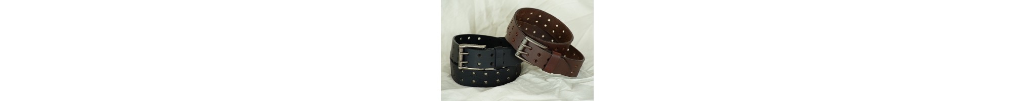Belts & Buckles