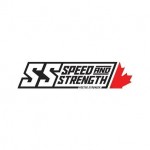 SS - Speed & Strength Motorcycle Helmets