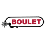 Boulet Boots